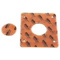 08-5602-UN - METALASTIC EMI GEL .055X11.5X22"