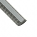 4184PA51G01800 - GASKT FAB/FOAM 3.8X457.2MM DSHAP