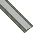 4056PA51H01800 - GASKET FAB/FOAM 5.1X457.2MM RECT