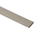 4357PA51H01800 - GASKET FAB/FOAM 10X457.2MM RECT