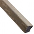 4206PA51H01800 - GASKET FABRIC/FOAM 10X457.2MM SQ
