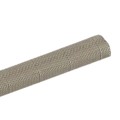 3020302 - GASKET FABRIC/FOAM 3MMX1M RECT