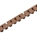 0097061202 - FINGERSTOCK BECU 11.176X406.4MM