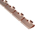 6-31CPG-BD-12 - COPPER BERYLLIUM FINGERSTOCK EMI