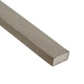 4788PA51G01800 - GASKET FAB/FOAM 6.4X457.2MM RECT