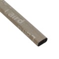 4619PA51G01800 - GASKT FABRIC/FOAM 5X457.2MM RECT