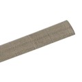 3020401 - GASKET FABRIC/FOAM 4MMX1M RECT
