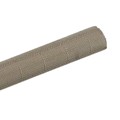 30304031 - GASKET FABRIC/FOAM 4MMX1M DSHAPE