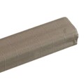 3020608 - GASKET FABRIC/FOAM 8MMX1M RECT