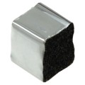 67SLG100100100PI00 - METAL FILM OVER FOAM CONTACTS