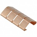 0077009602 - GASKET BECU 15.24X27.81MM
