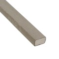 4693PA22101800 - GASKET FAB/FOAM 4.8X457.2MM RECT