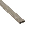 4245PA51G01800 - GASKT FABRIC/FOAM 3X457.2MM RECT
