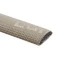 4C13PA51H01800 - GASKET FAB/FOAM 5X457.2MM DSHAPE