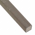 4049PA22101800 - GASKET FAB/FOAM 6.35X457.2MM SQ