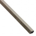 4499PA51H01800 - GASKT FABRIC/FOAM 5X457.2MM RECT