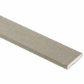 4694PA22101800 - GASKT FAB/FOAM 12.7X457.2MM RECT