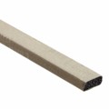 4791PA51H01800 - GASKET FAB/FOAM 10X457.2MM RECT