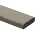4047PA51H01800 - GASKET FAB/FOAM 12.7X457.2MM REC