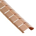 0077001102 - GASKET BECU ALLOY 15.24X406.4MM