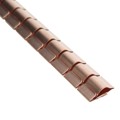 8-25FSC-BD-16 - COPPER BERYLLIUM FINGERSTOCK EMI