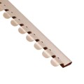 0097062402 - FINGERSTOCK BECU 10.67X406.4MM