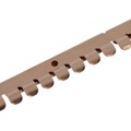 0097062202 - FINGRSTK BECU ALY 11.176X406.4MM