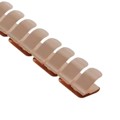 0097060302 - FINGERSTOCK BECU 9.65X406.4MM