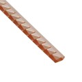 0097055302 - FINGERSTOCK BECU 3.81X406.4MM