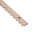 0097057602 - FINGERSTOCK BECU 9.65X406.4MM
