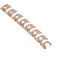 0097092102 - FINGERSTOCK BECU 6.6X609.6MM