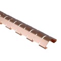 81-01-32AS1-2000 - FINGERSTOCK 0.22X0.6X18"