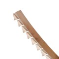 0C97055502 - RFI EMI GROUNDING MATERIAL 25FT