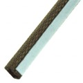 4520PA51H01800 - GASKET FAB/FOAM 2.03X457.2MM SQ