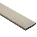 4064PA51H01800 - GASKET FAB/FOAM 25.4X457.2MM REC