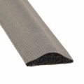 4919PA51H01800 - GASKT FAB/FOAM 12.7X457.2MM BELL
