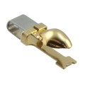 2040761-1 - SHIELD FINGER 19914 EMBOSS ASSEM