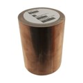 3-6-1181 - RF EMI SHIELDING TAPE 18'X3"
