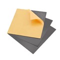 3641014 - RF FERRITE SHEET 2.362"X2.362"