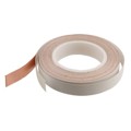 1/2-6-1182 - RF EMI SHIELDING TAPE 18'X0.5"