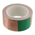 1-6-1126 - RF EMI SHIELDING TAPE 18'X1"