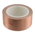 1-6-1181 - RF EMI SHIELDING TAPE 18'X1"
