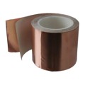 2-6-1194 - RF EMI SHIELDING TAPE 18'X2"