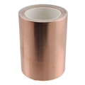 4-6-1182 - RF EMI SHIELDING TAPE 18'X4"