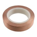 1/2-6-1245 - RF EMI SHIELDING TAPE 18'X0.5"