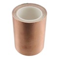 3-6-1245 - RF EMI SHIELDING TAPE 18'X3"