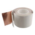 2-6-1182 - RF EMI SHIELDING TAPE 18'X2"
