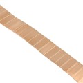 1181 0.65" X 0.25" - 2500BC - RF EMI SHLDING SHEET 0.65"X0.25"