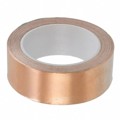 3/4-6-1125 - RF EMI SHIELDING TAPE 18'X0.75"