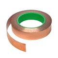 ST003CU50 - RF EMI SHIELDING TAPE 0.5"